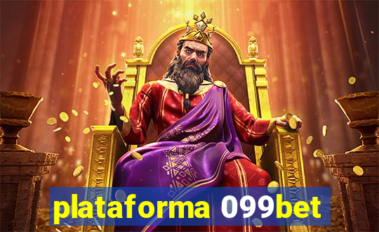 plataforma 099bet